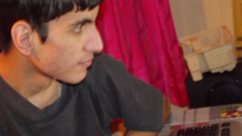 Zager Elariki | Нижний Новгород