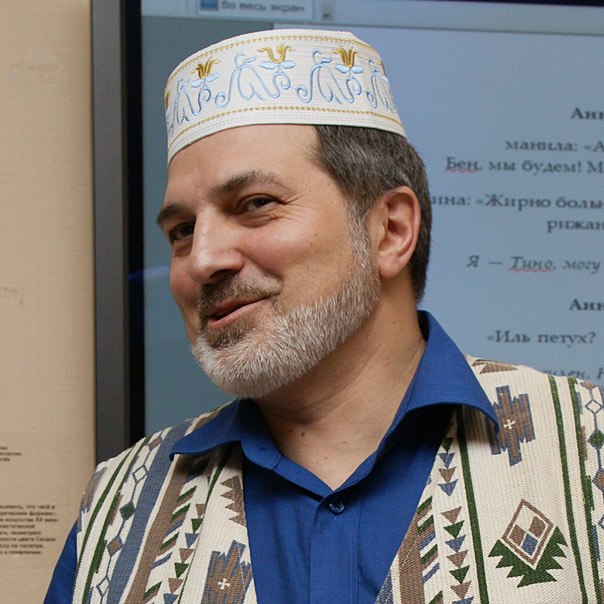 Николай Симоновский | Санкт-Петербург