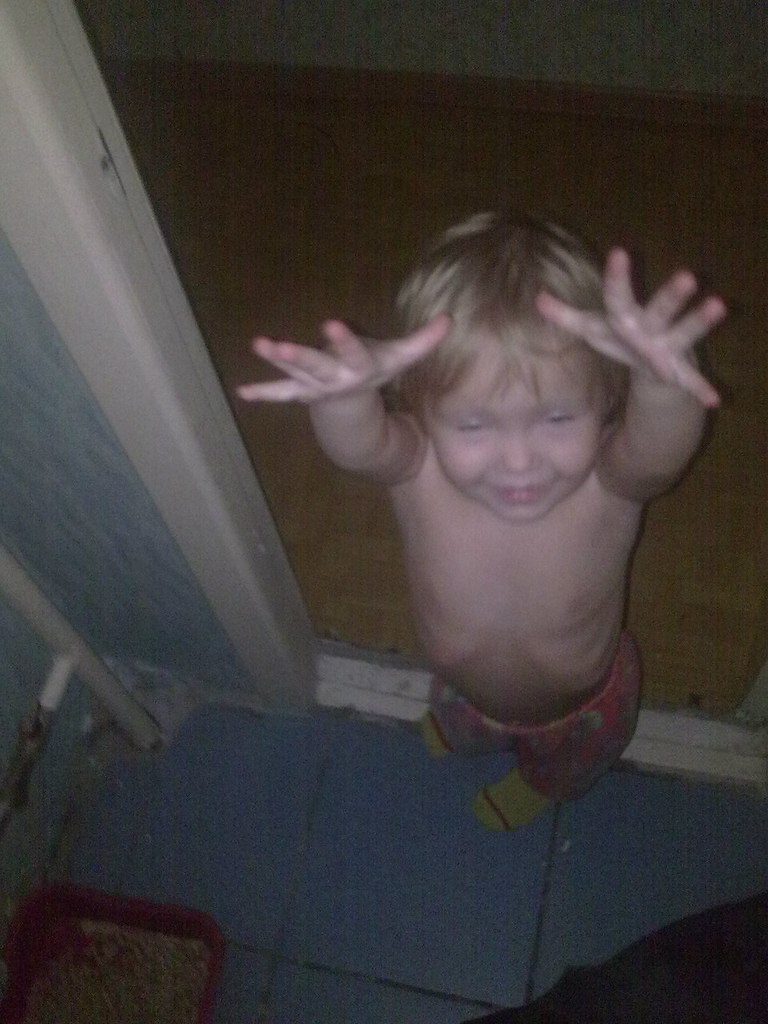 Ярик Иванцов | Кировск