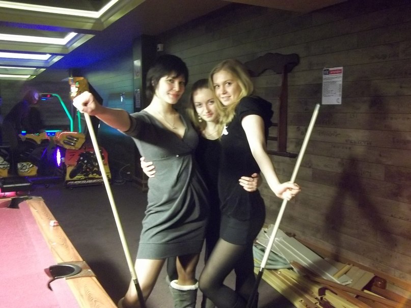 Юлия Пятницкая | Ухта (деревня)