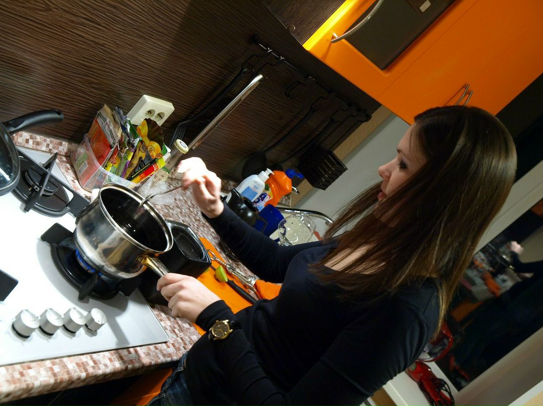 Наташа Ткаченко Звездочка | Крымск