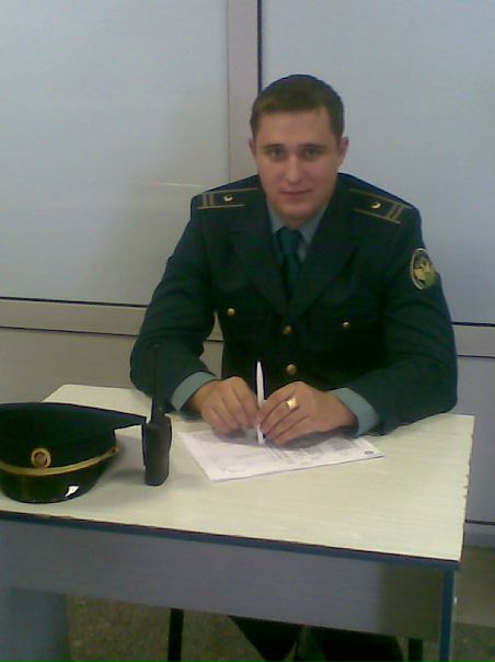 №46, Николай Новиков, Омск №46, Николай Новиков, Омск