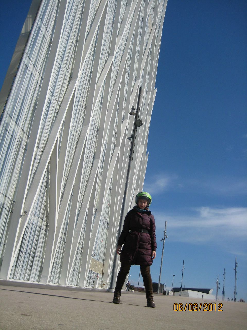 Катя Зудина | Düsseldorf