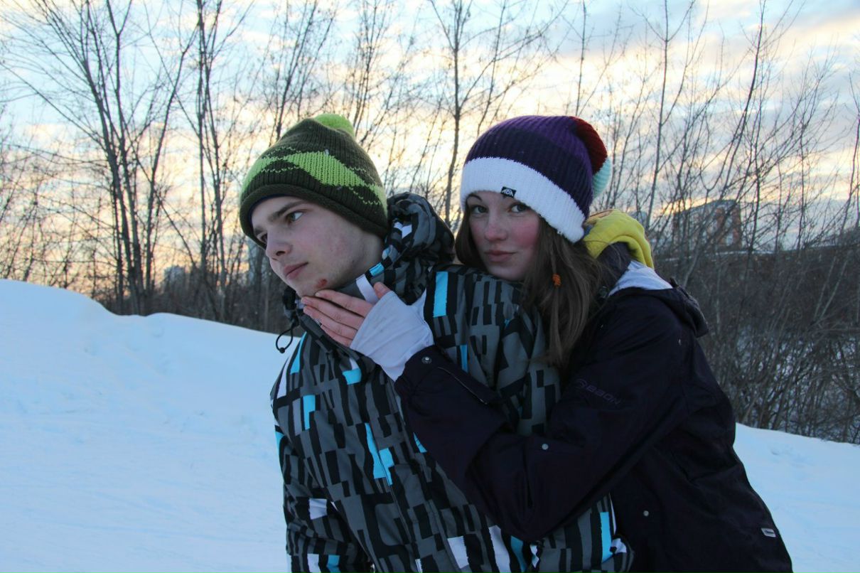 Саня Фролов | Москва