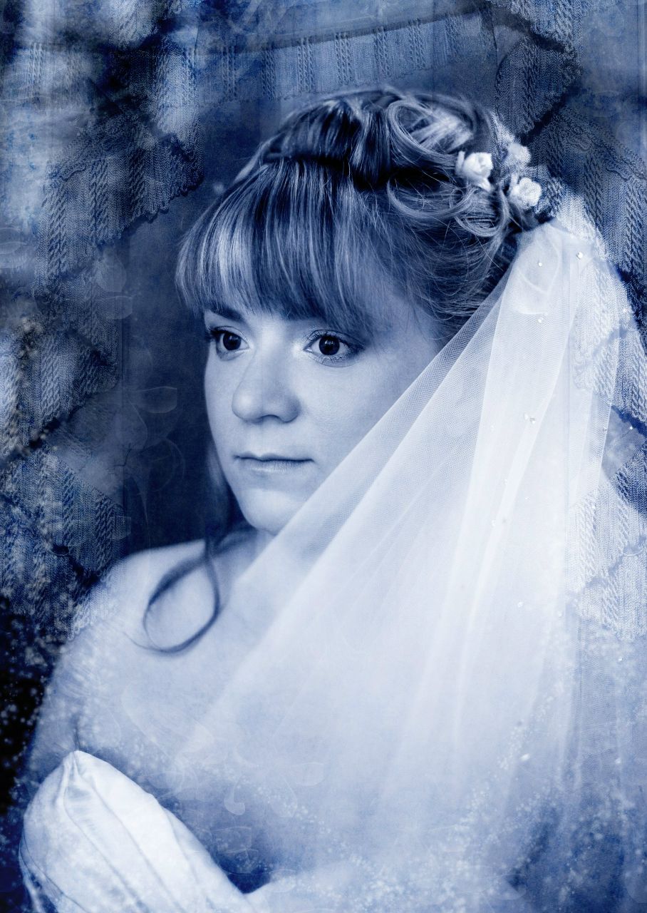 Юлия Барковская | Москва