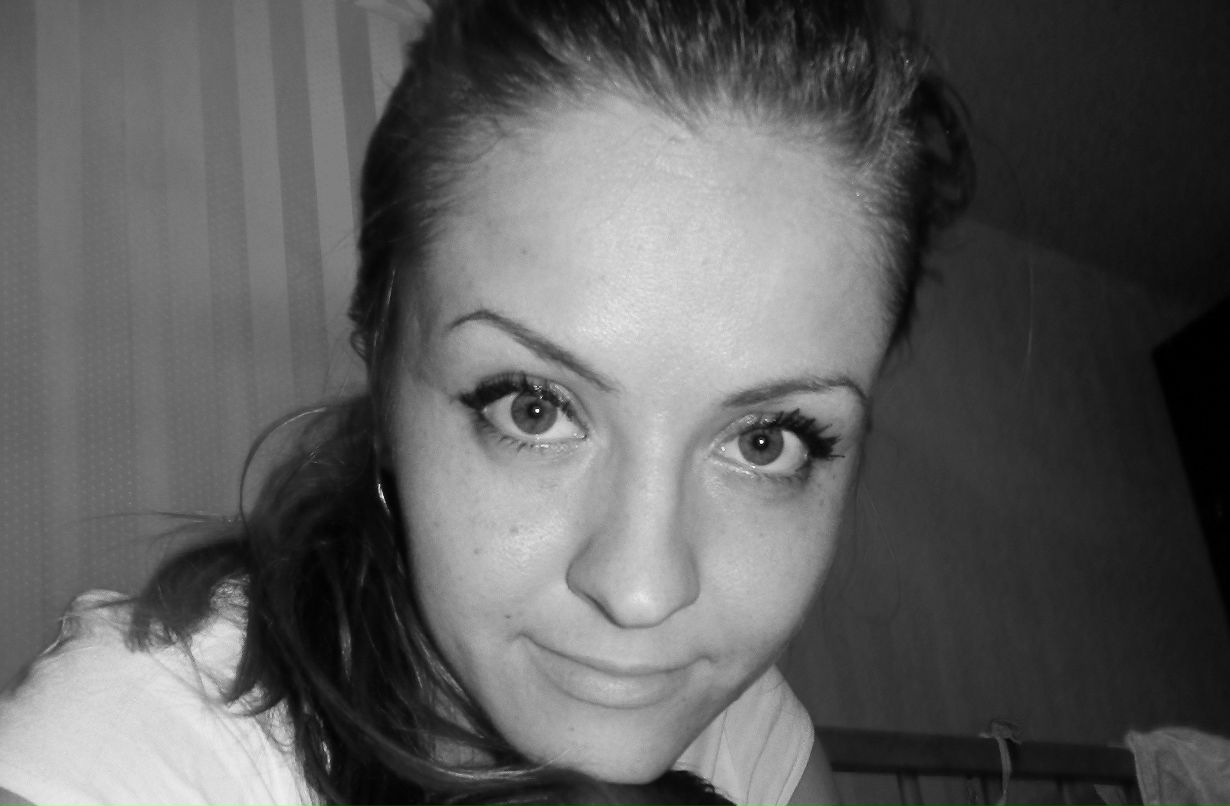 Таня Гореликова | Санкт-Петербург