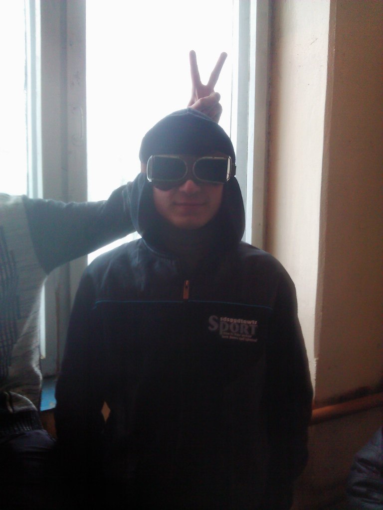 Алексей Царёв Mr. | Городок