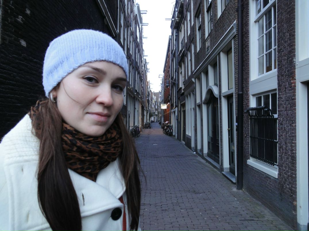 Ирина Доля | Москва