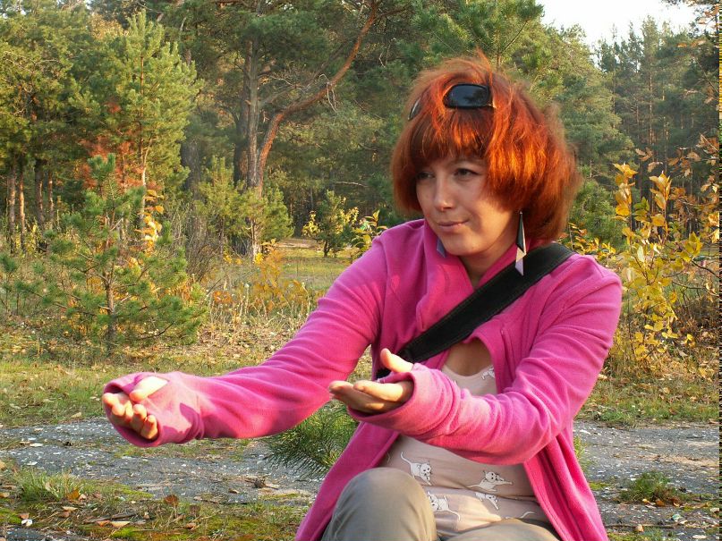 Лариса Малышева Larjonok | Владимир