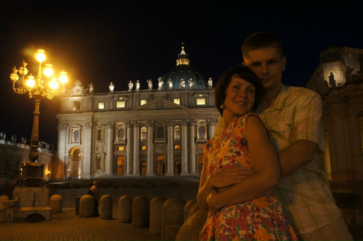 Юлия Папанова | Санкт-Петербург