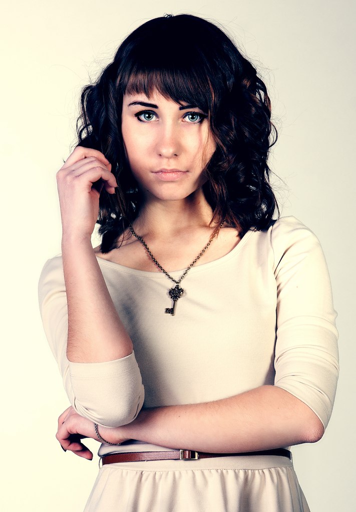 Yuliia Allison | Columbia