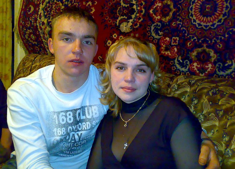 Дмитрий Ошурков Виктырич-Я | Екатеринбург