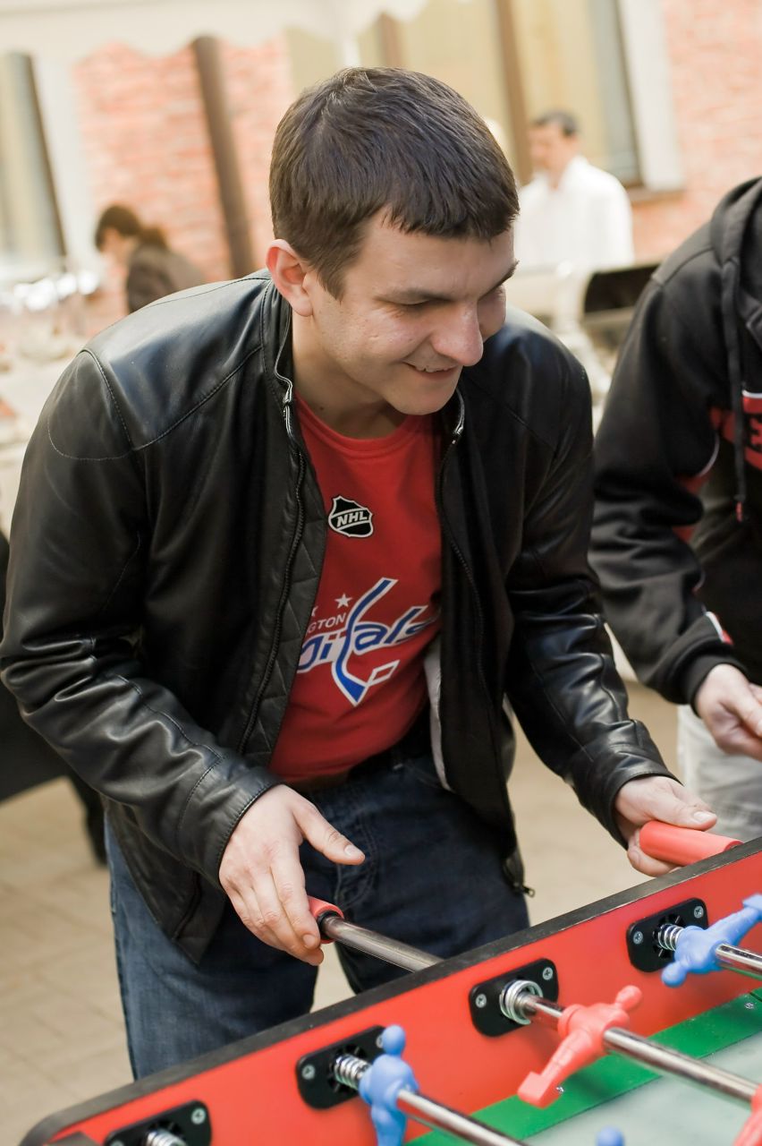 Денис Щедрин | 