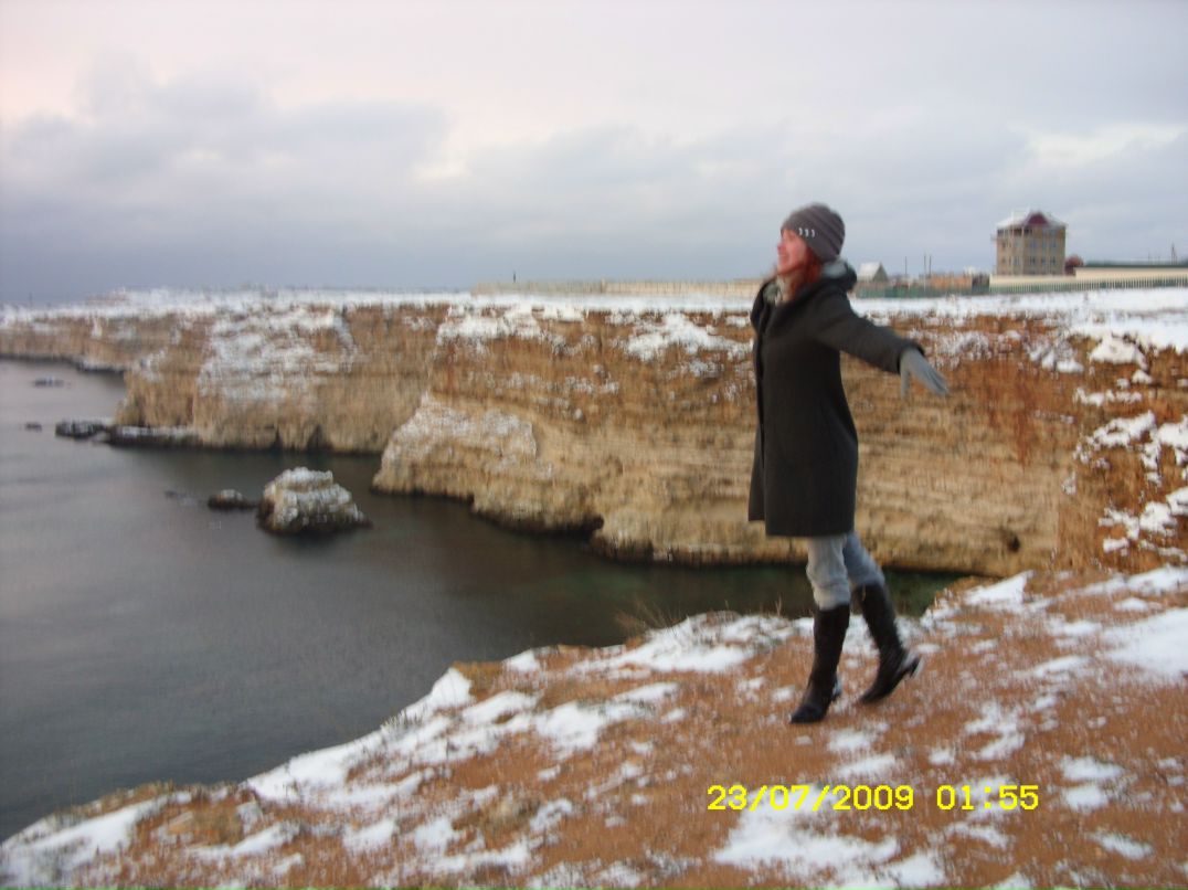 Марина Кулиш | Киев