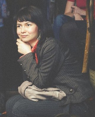 Purple Anni | Днепр (Днепропетровск)