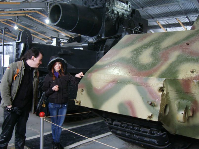 Алексей Макаров | 