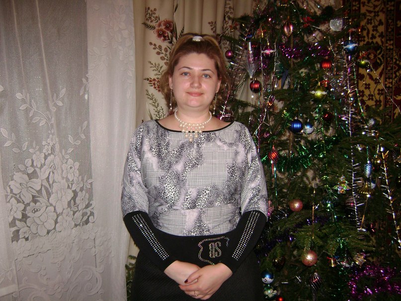 Alena Timofeeva | Тосно