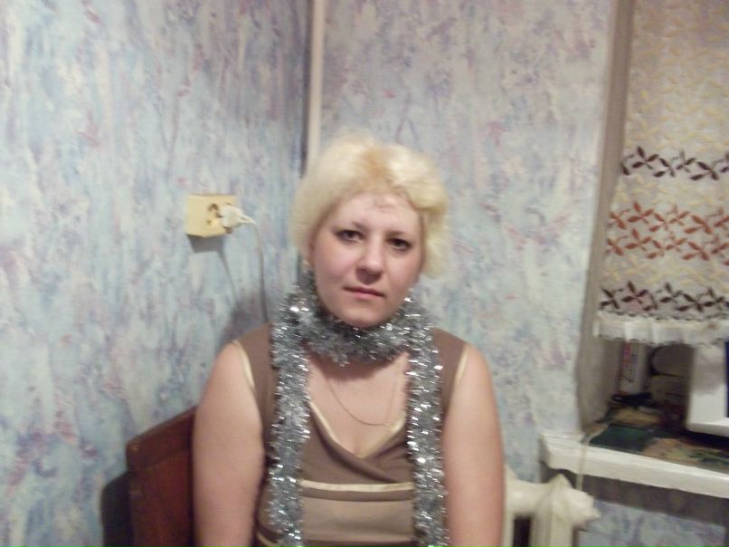 Татьяна Гуськова ВАСИЛЬЕВНА | Медногорск