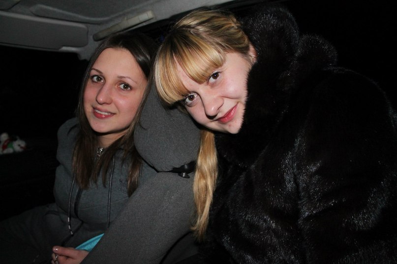 Екатерина Хуска | Краснокамск