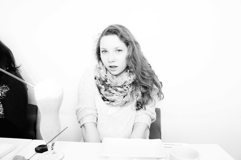 Дарья Железнякова | Иркутск