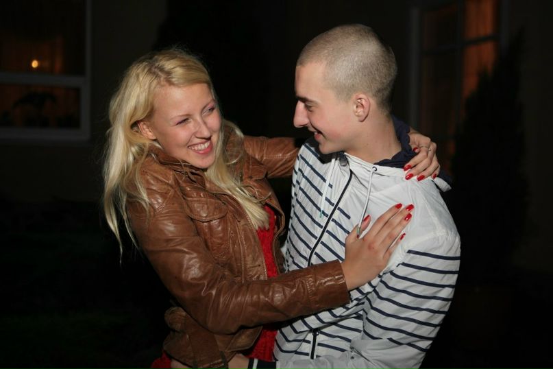 Ярик Степаненко | Донецк