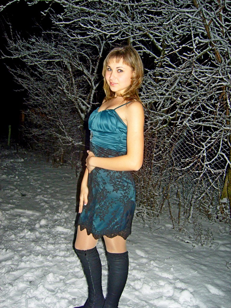 Анастасия Дьякова | Орёл