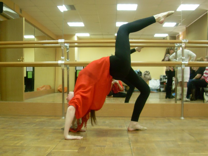 Маша Гущина | Москва