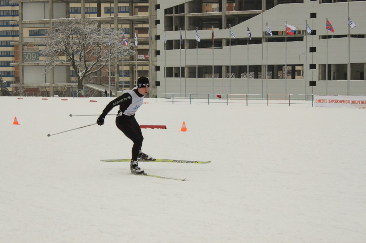 Евгений Свистунов | Чехов