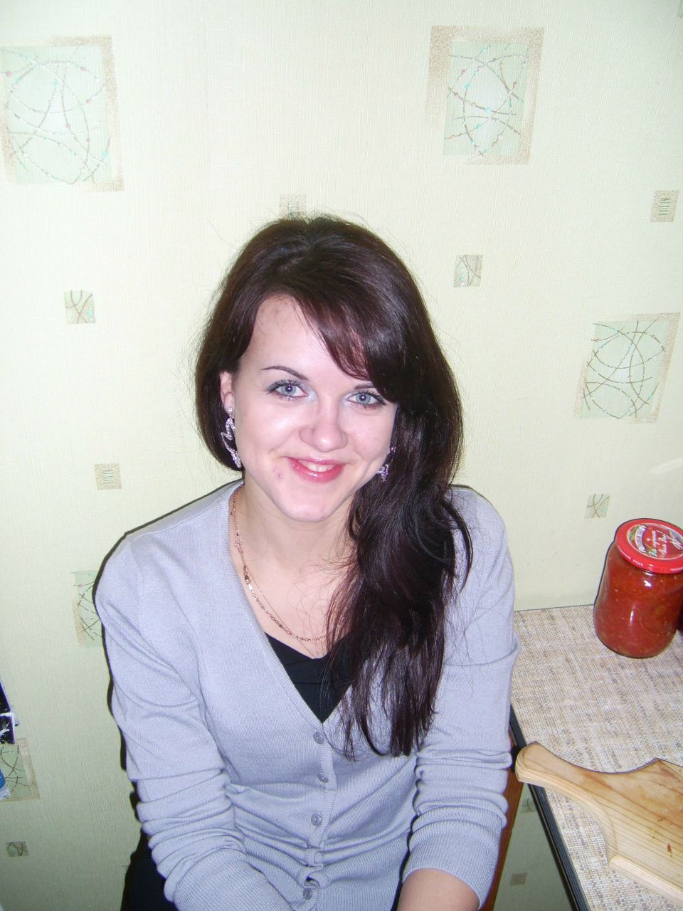 Диана Правосуд Викторовна | Лида