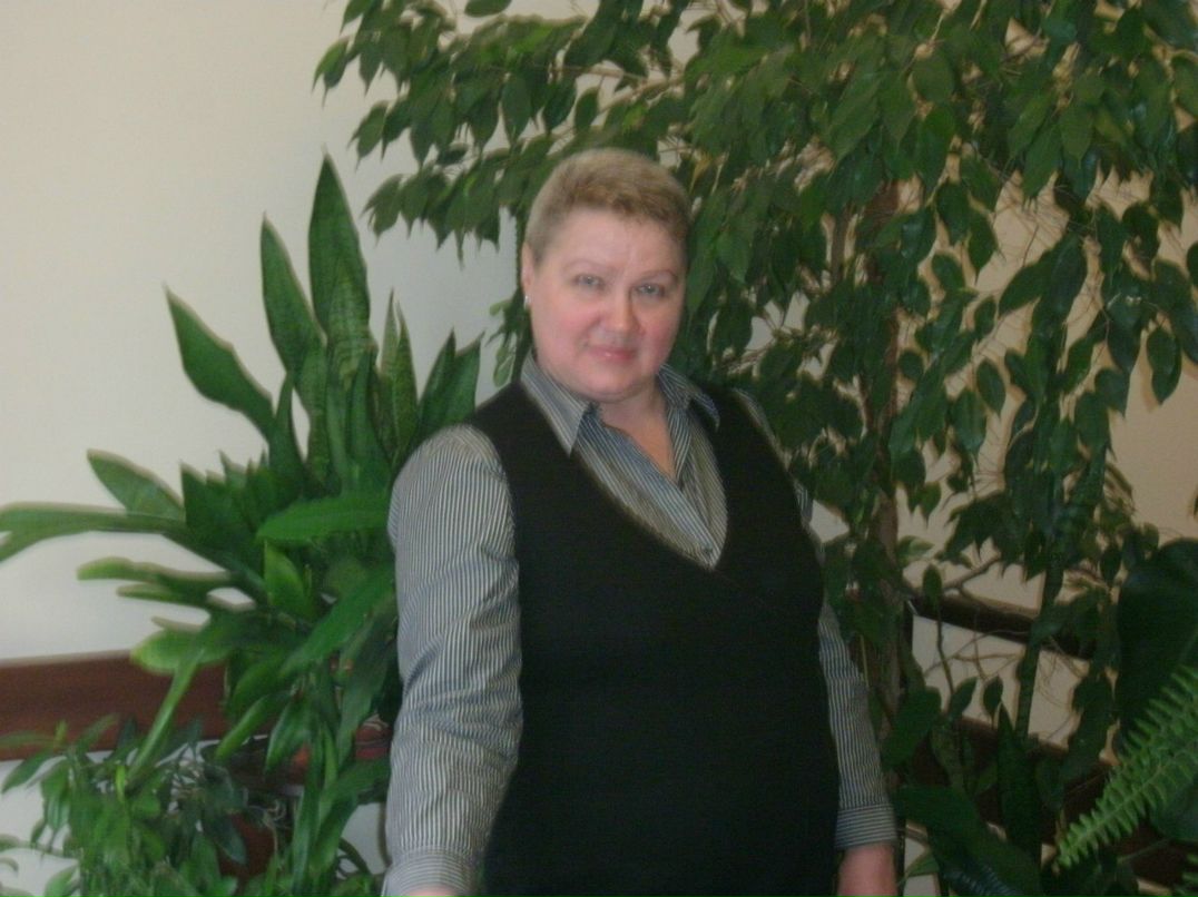 Елена Аслишоева | Санкт-Петербург