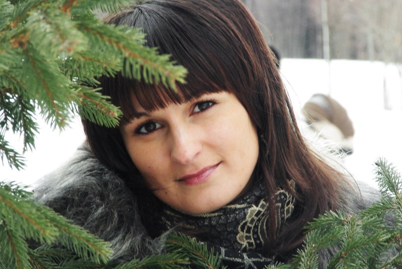 Ольга Татур | Минск