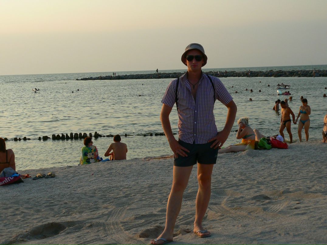 Максим Семиниченко SIMAK | Ейск