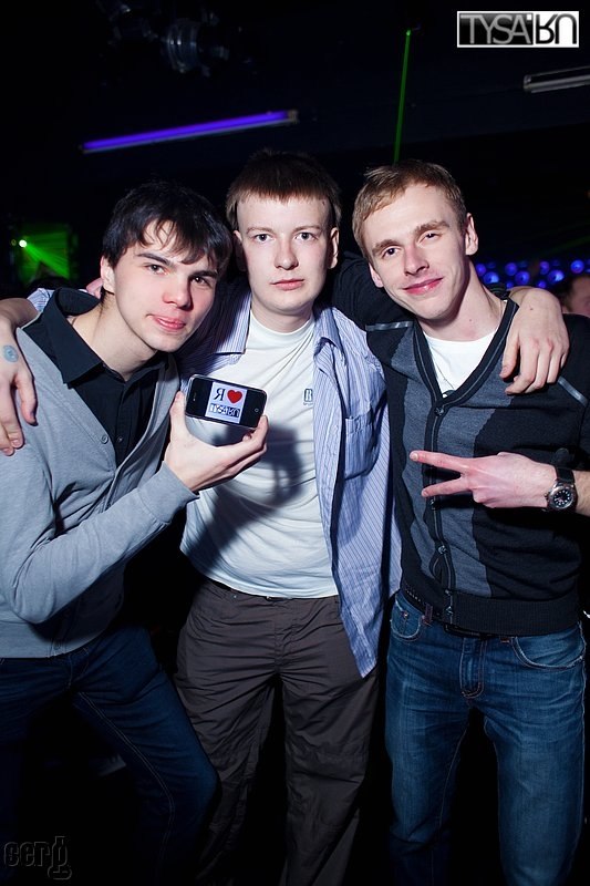 Владимир Выграненко |раз-два| | Владивосток