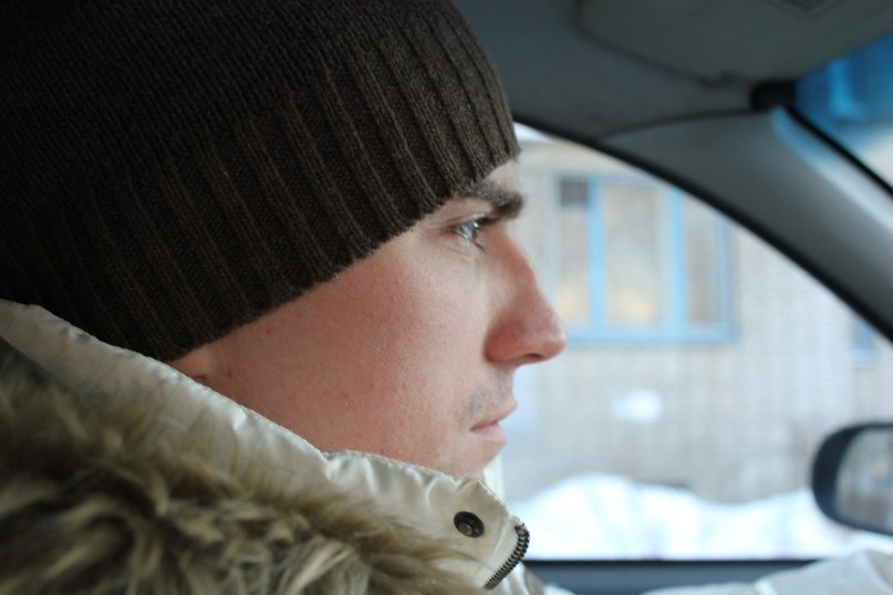 Владимир Воробьев | Москва