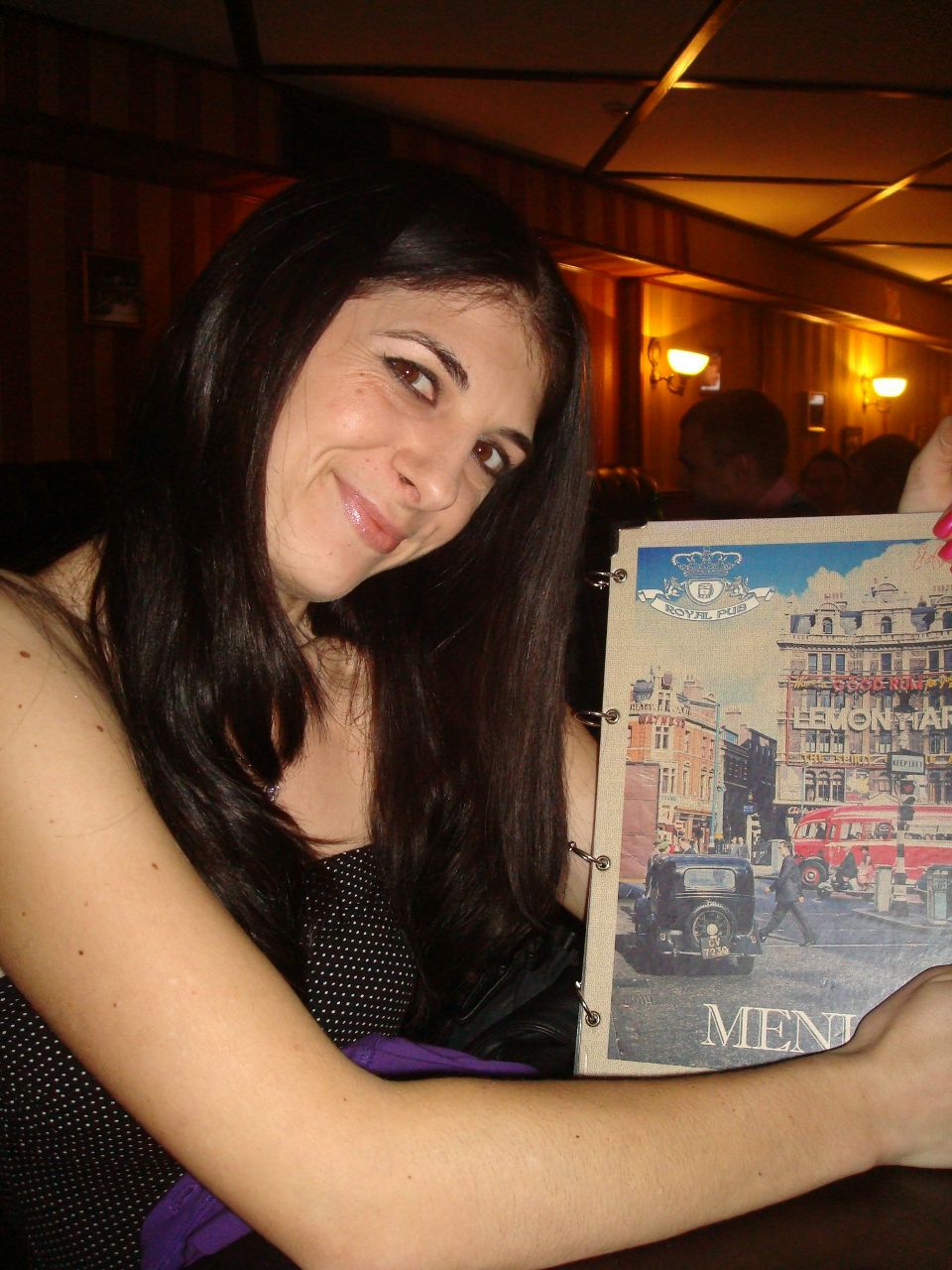 Оксана Кулиш (Кравчук) | Винница