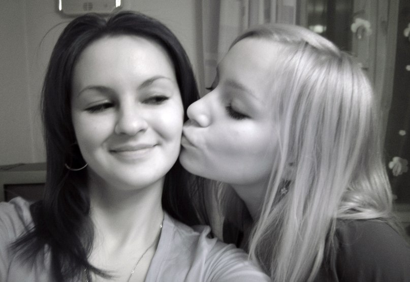 Лена Атьянова | Нижний Новгород