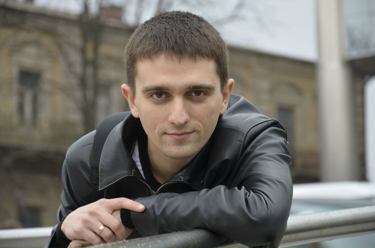 Игорь Дарков | Киев