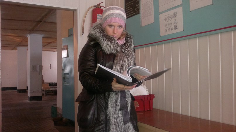 Елена Павленко | Солнечногорск