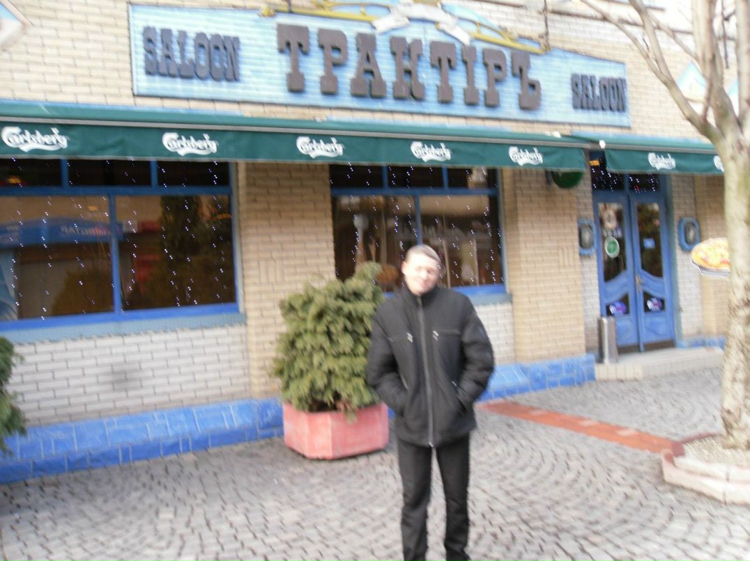 Анатолий Ляшук | Киев