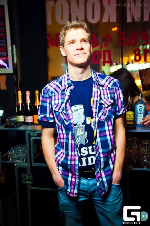 Евгений Богус </С/> | Москва