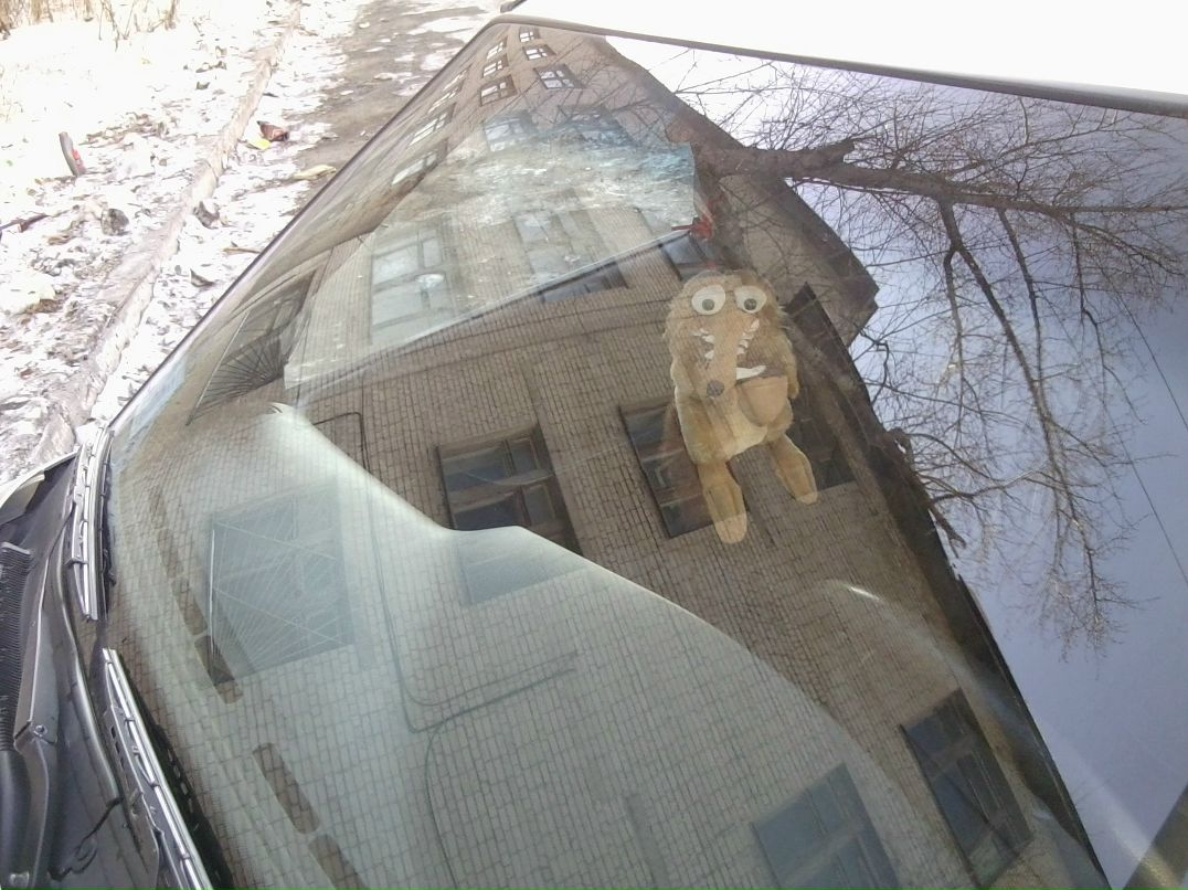 Сергей Гришанин | Екатеринбург