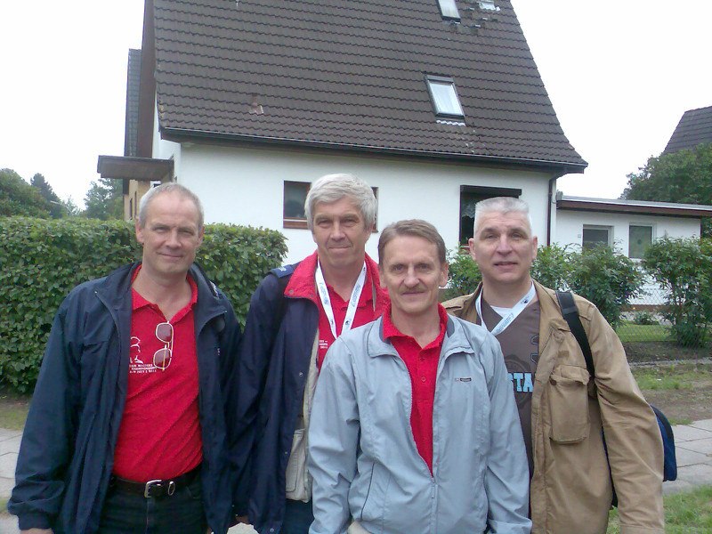 Владимир Белов VMR | Санкт-Петербург