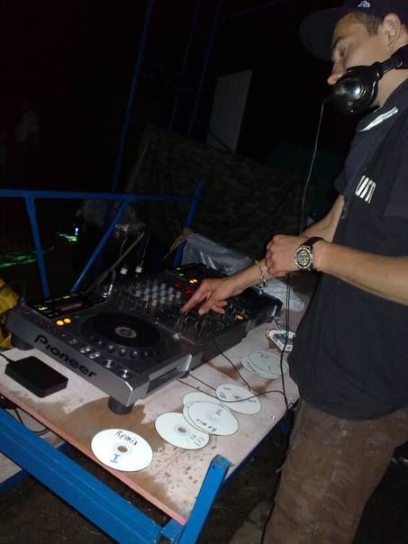 Олег Жиров *** Zeonus *** | Курск