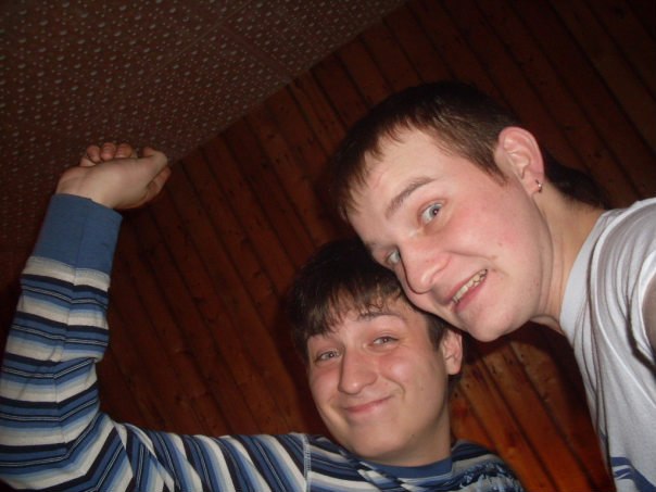 Павел Торопов | Ивантеевка