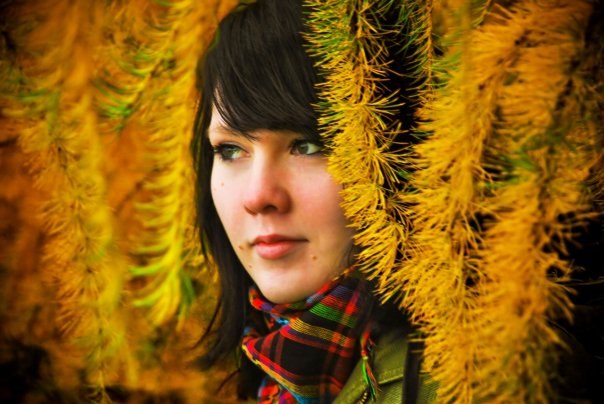 Саша Вдовина | Екатеринбург