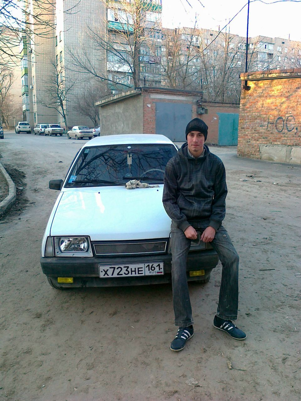 Константин Киктев | Ростов-на-Дону