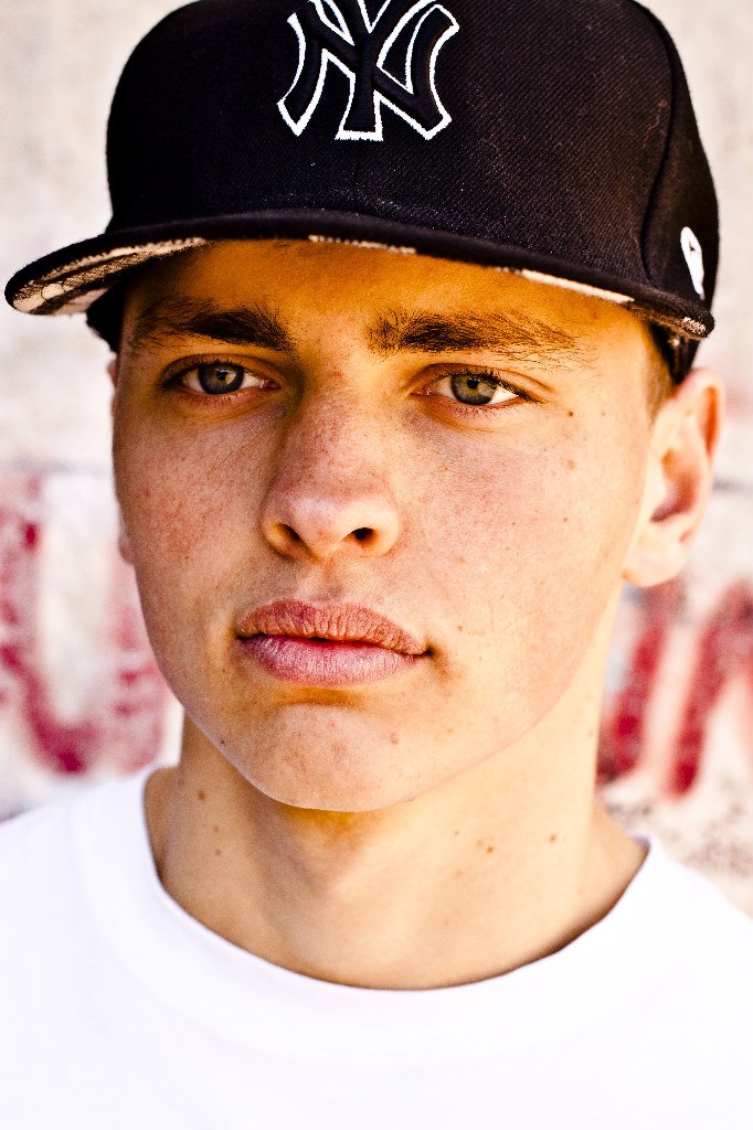 Илья Найденко | Madrid