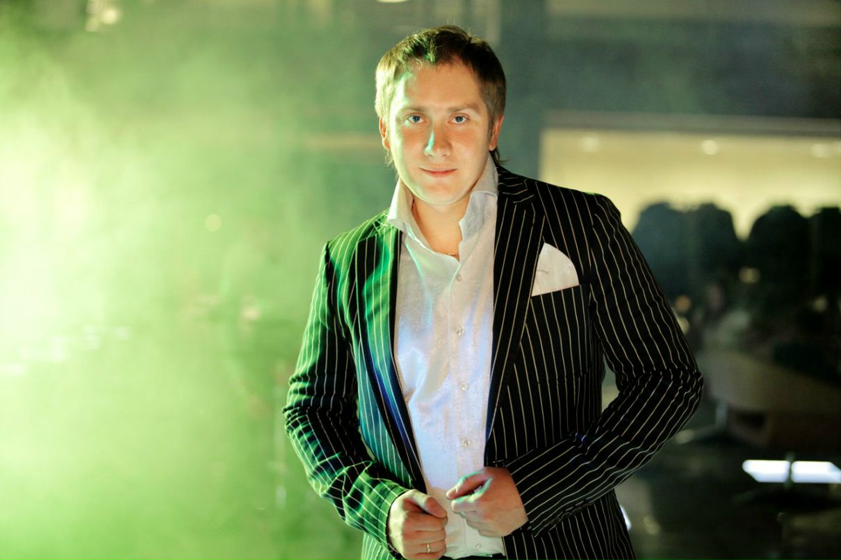 Борис Подрез | Москва