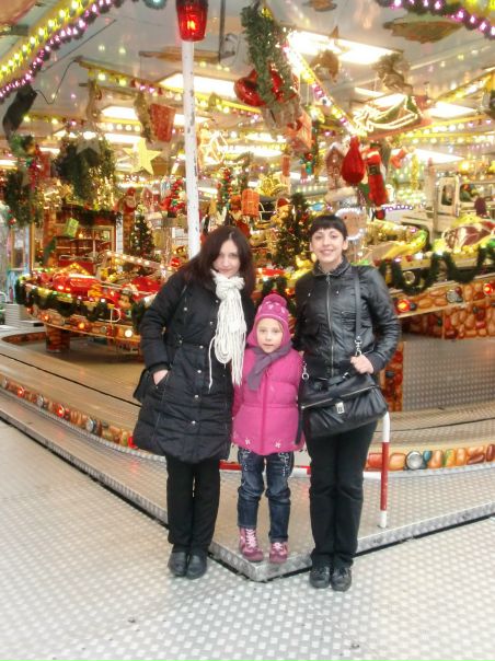 №19, Оля Гаврилина, Вильнюс №19, Оля Гаврилина, Вильнюс