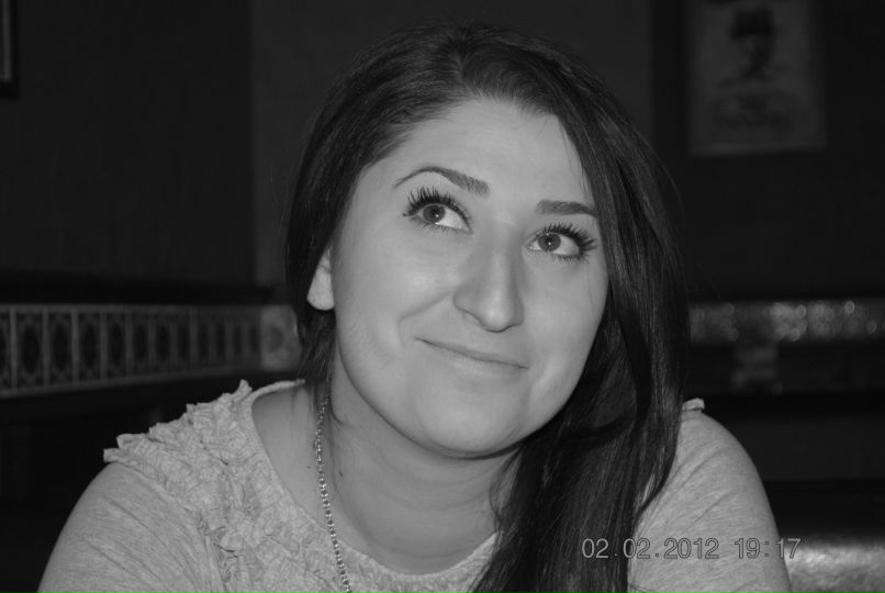 Залина Кушхова ☝☾⋆ | Нарткала